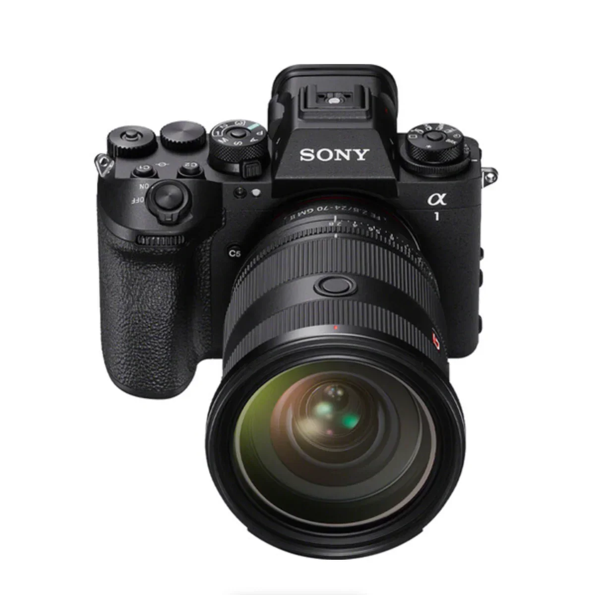 Sony a1 II Mirrorless Digital Camera - Image 7