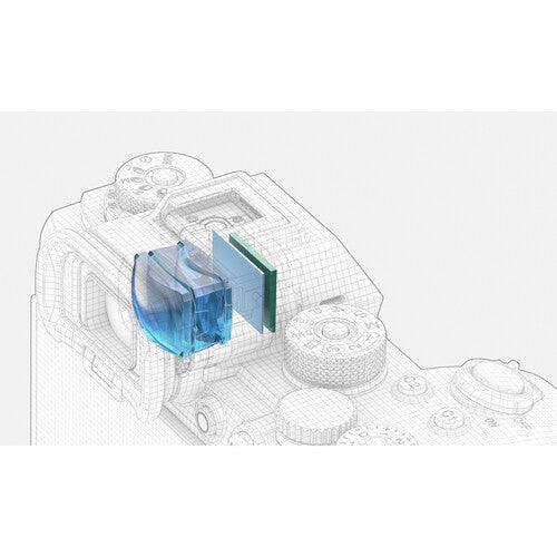 Sony a1 Mirrorless Digital Camera (Body Only) - Image 11