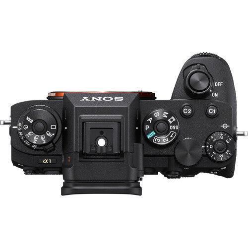 Sony a1 Mirrorless Digital Camera (Body Only) - Image 4