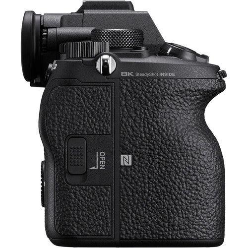 Sony a1 Mirrorless Digital Camera (Body Only) - Image 5