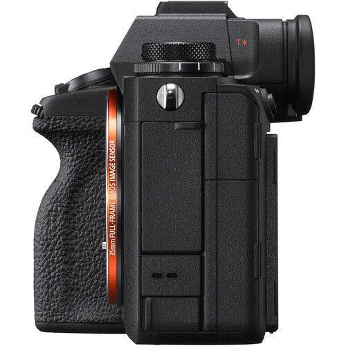 Sony a1 Mirrorless Digital Camera (Body Only) - Image 6
