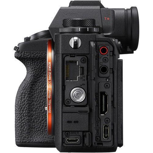Sony a1 Mirrorless Digital Camera (Body Only) - Image 7