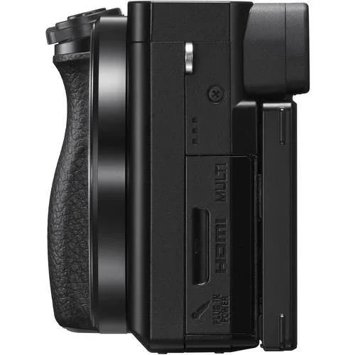Sony a6100 Mirrorless Digital Camera (Body Only) - Image 6