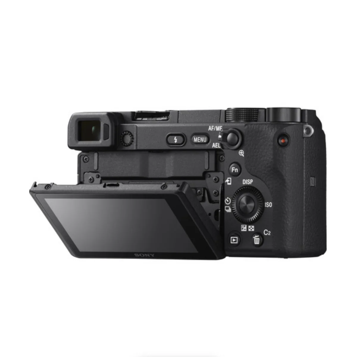 Sony a6400 Mirrorless Digital Camera (Body Only) - Image 10