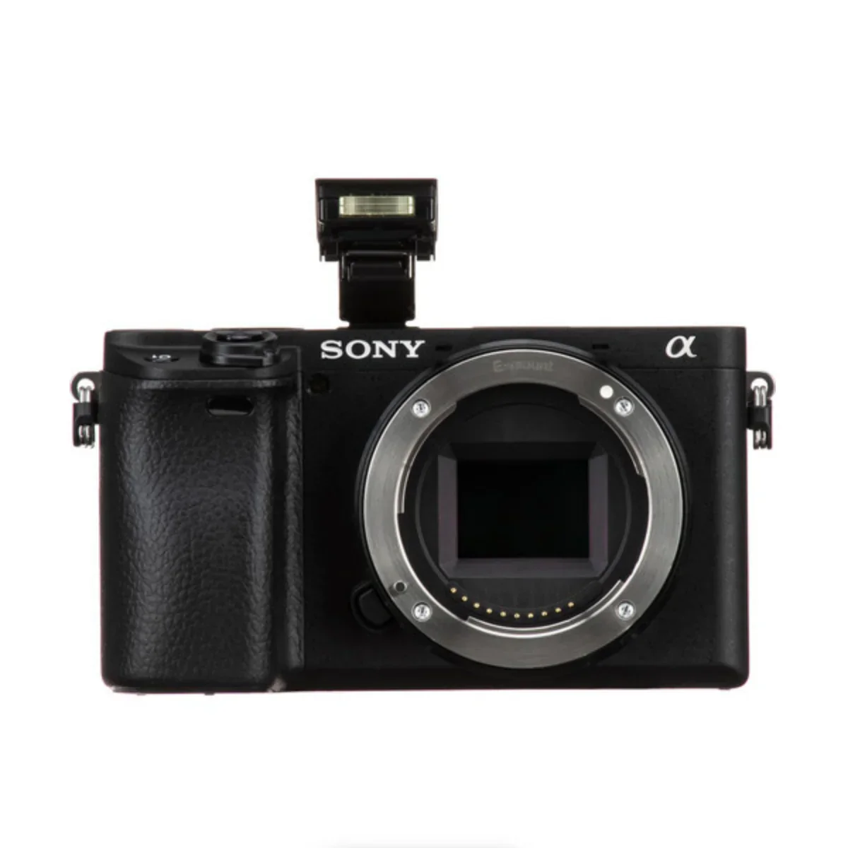Sony a6400 Mirrorless Digital Camera (Body Only) - Image 15