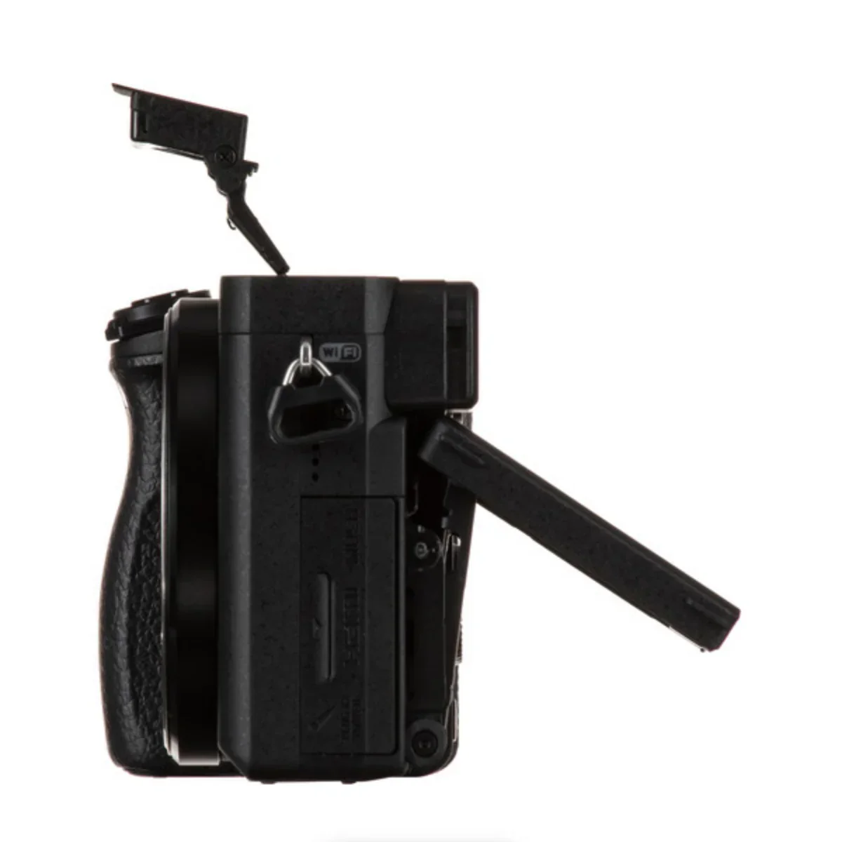 Sony a6400 Mirrorless Digital Camera (Body Only) - Image 16