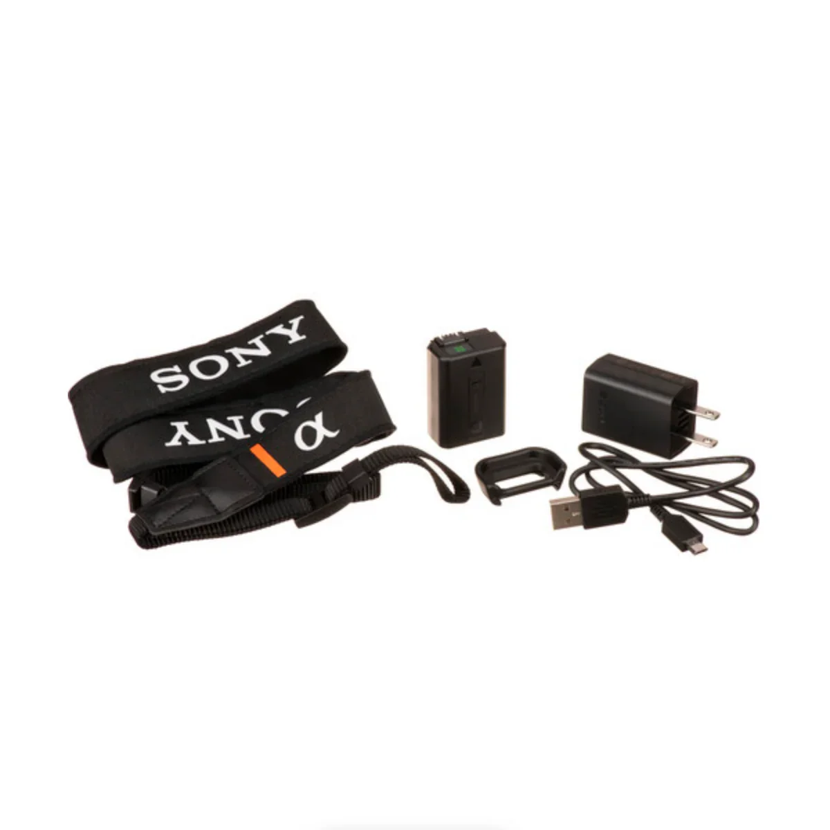 Sony a6400 Mirrorless Digital Camera (Body Only) - Image 19
