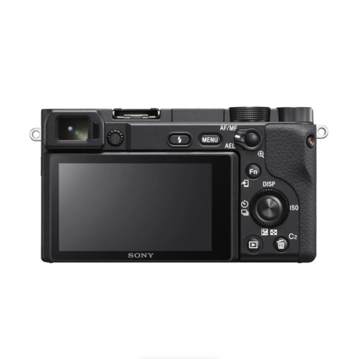 Sony a6400 Mirrorless Digital Camera (Body Only) - Image 2