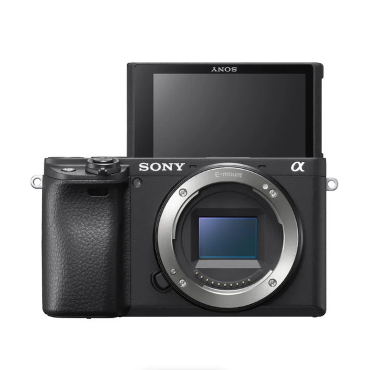 Sony a6400 Mirrorless Digital Camera (Body Only) - Image 3
