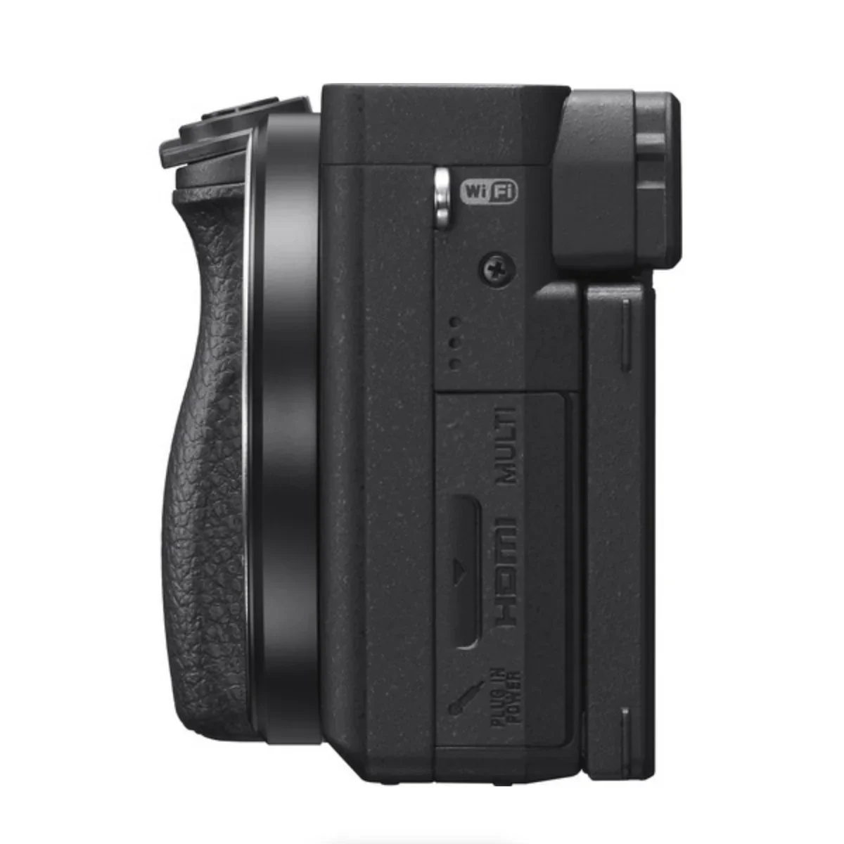 Sony a6400 Mirrorless Digital Camera (Body Only) - Image 4