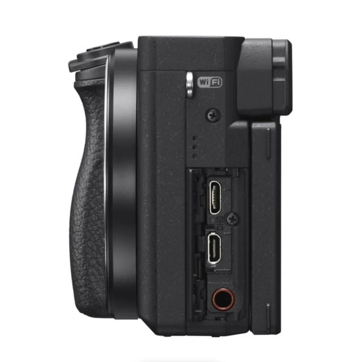 Sony a6400 Mirrorless Digital Camera (Body Only) - Image 7