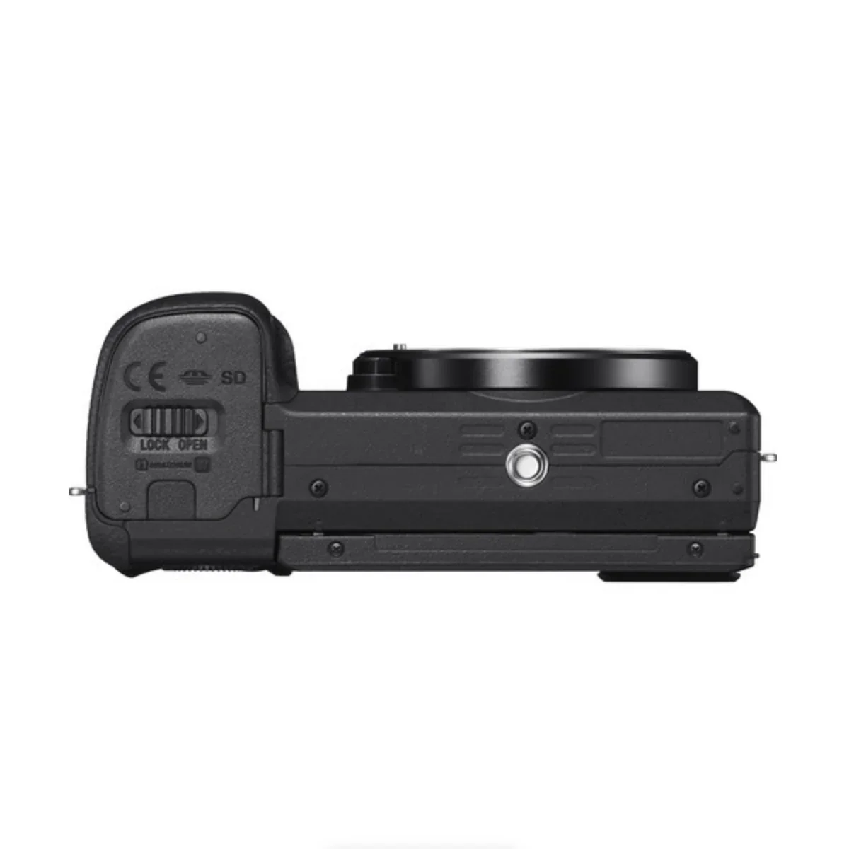Sony a6400 Mirrorless Digital Camera (Body Only) - Image 9