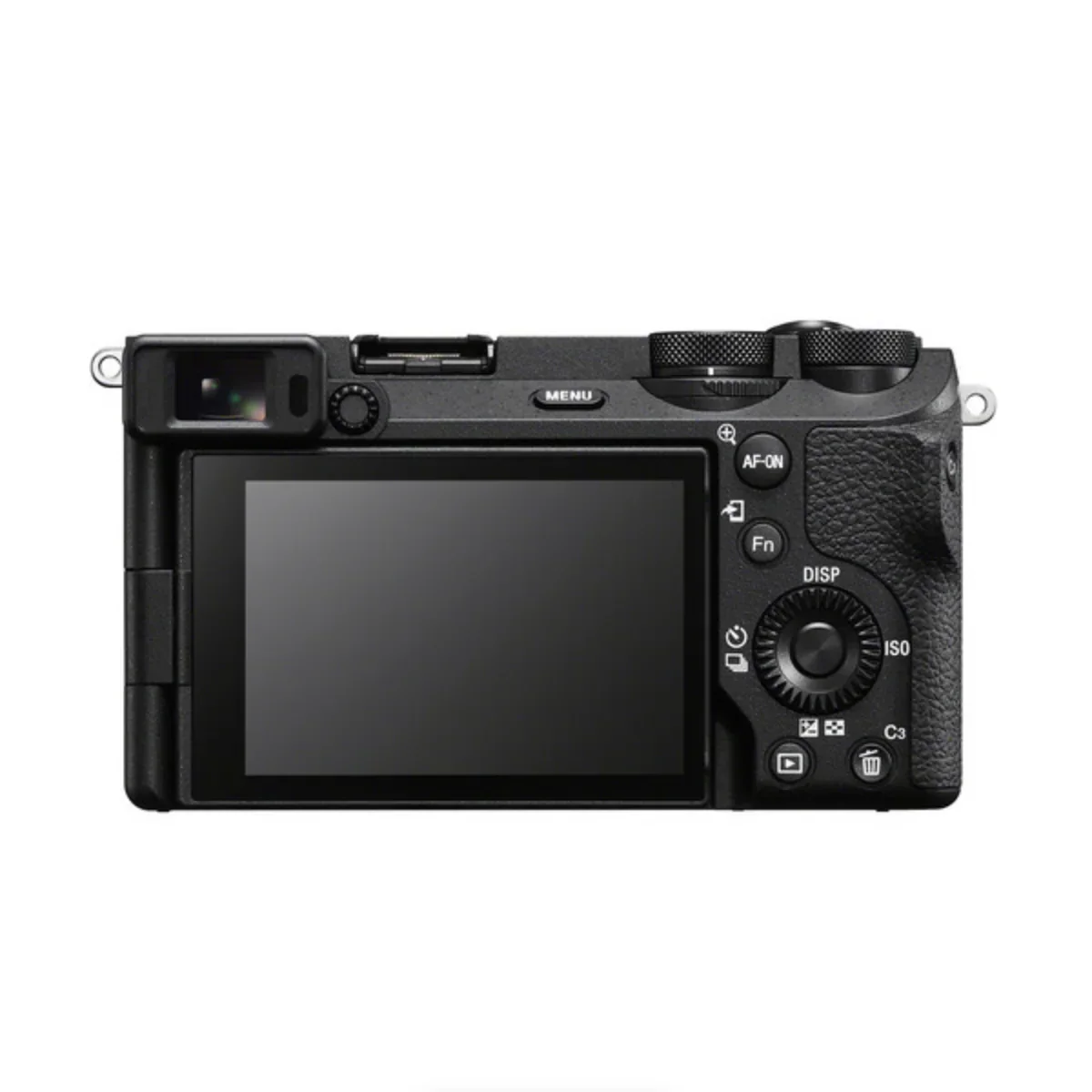 Sony a6700 Mirrorless Digital Camera (Body Only) - Image 2