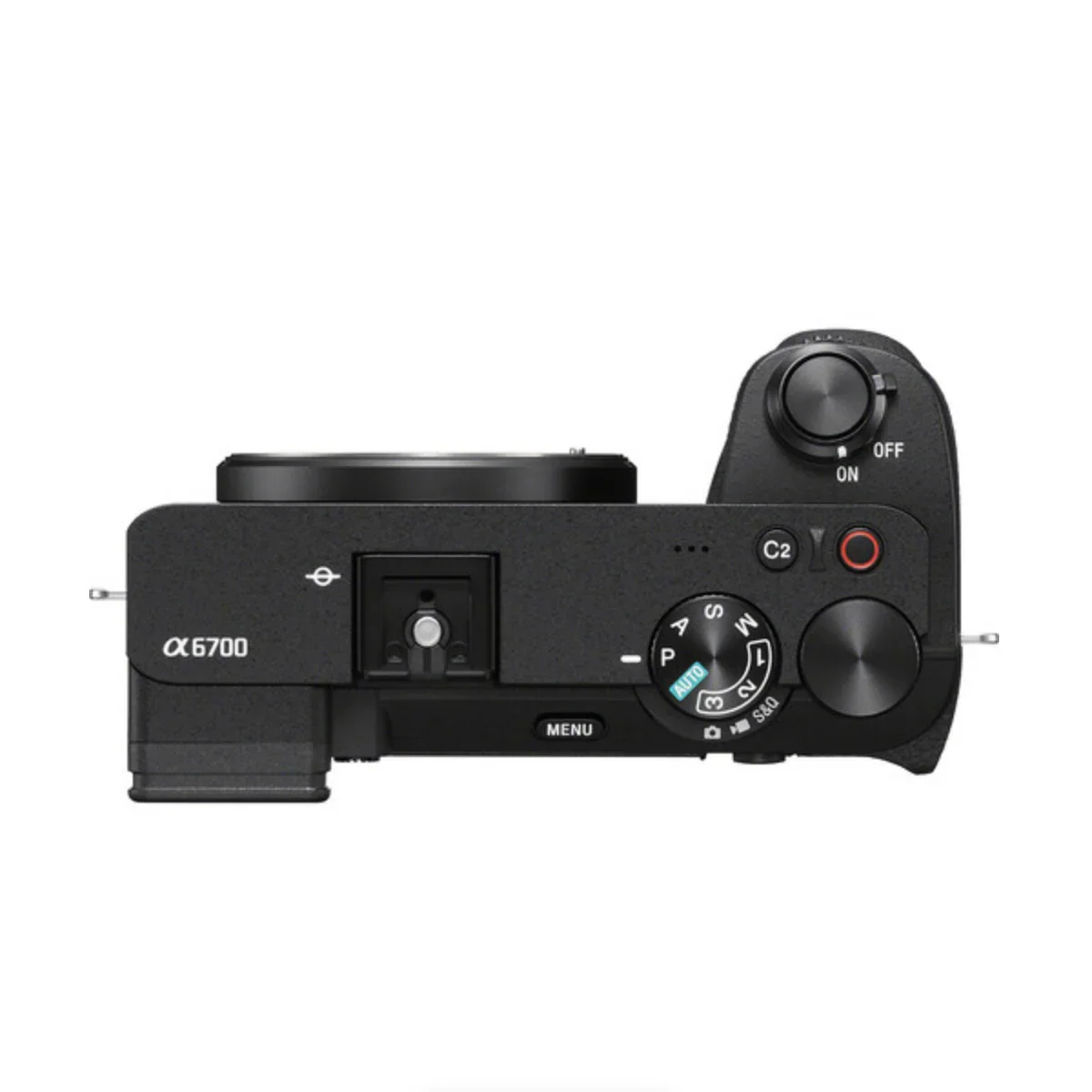 Sony a6700 Mirrorless Digital Camera (Body Only) - Image 3