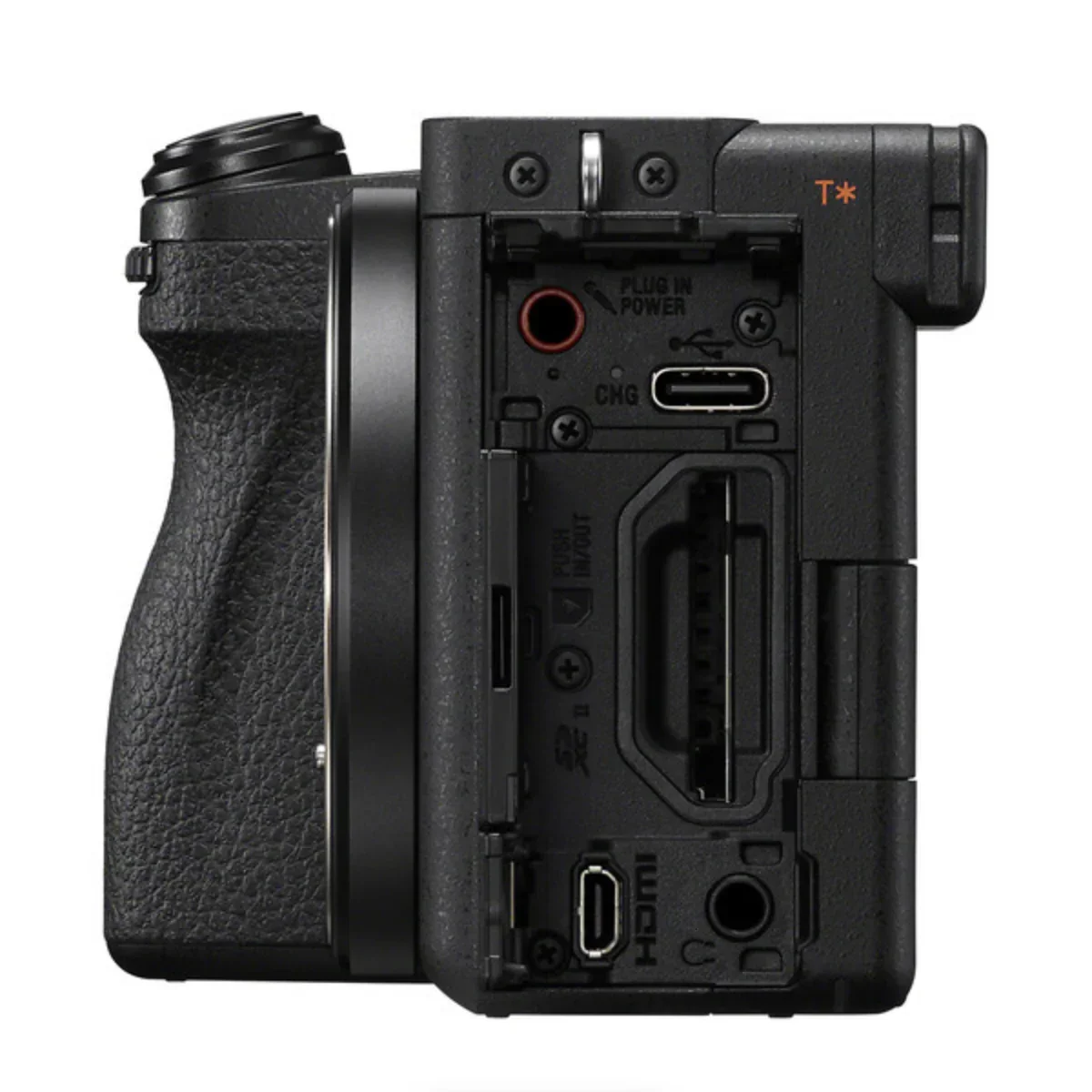Sony a6700 Mirrorless Digital Camera (Body Only) - Image 7