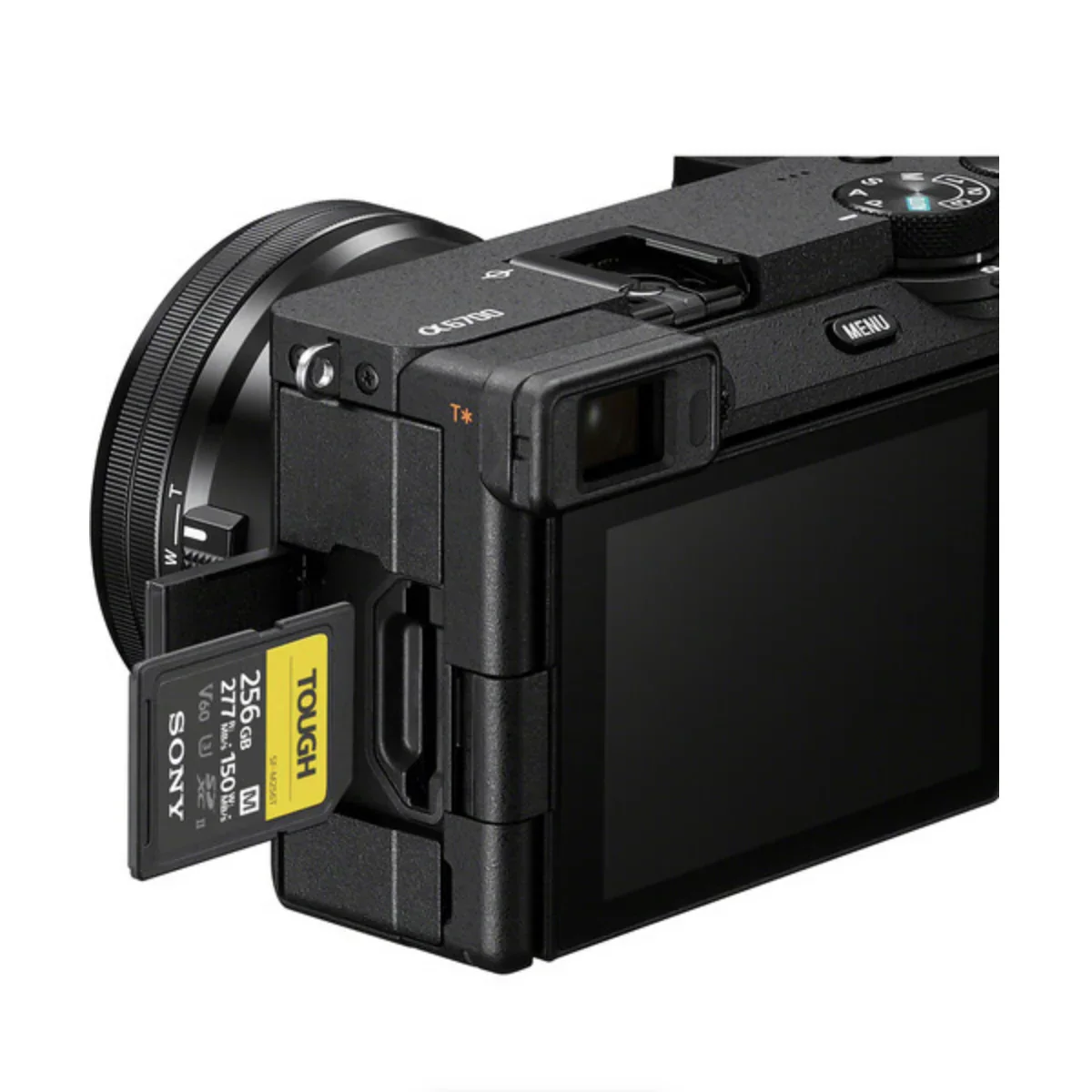 Sony a6700 Mirrorless Digital Camera (Body Only) - Image 8