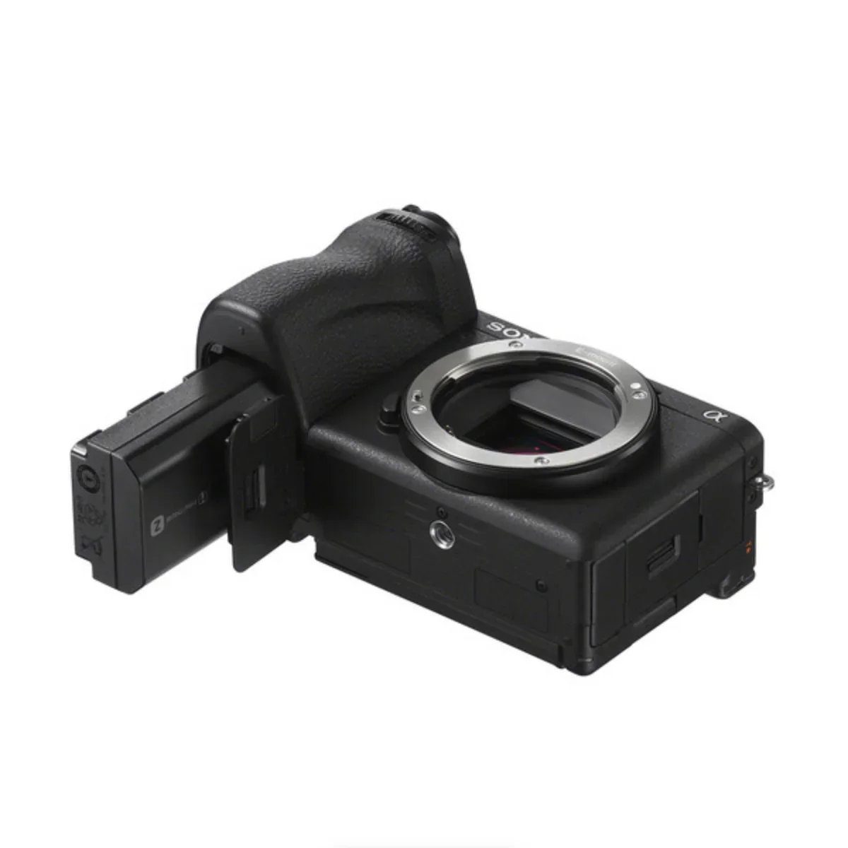 Sony a6700 Mirrorless Digital Camera (Body Only) - Image 9