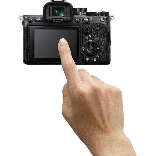 Sony a7 IV Mirrorless Digital Camera (Body Only) - Image 10