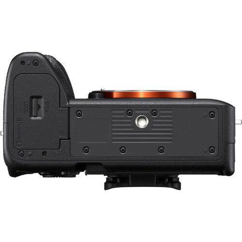 Sony a7 IV Mirrorless Digital Camera with FE 28-70mm f/3.5-5.6 OSS Lens - Image 7