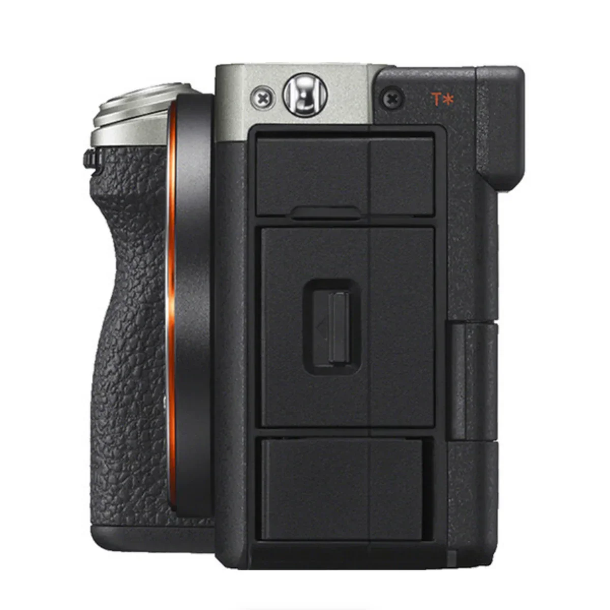Sony a7CR Mirrorless Digital Camera (Body Only, Silver) - Image 6