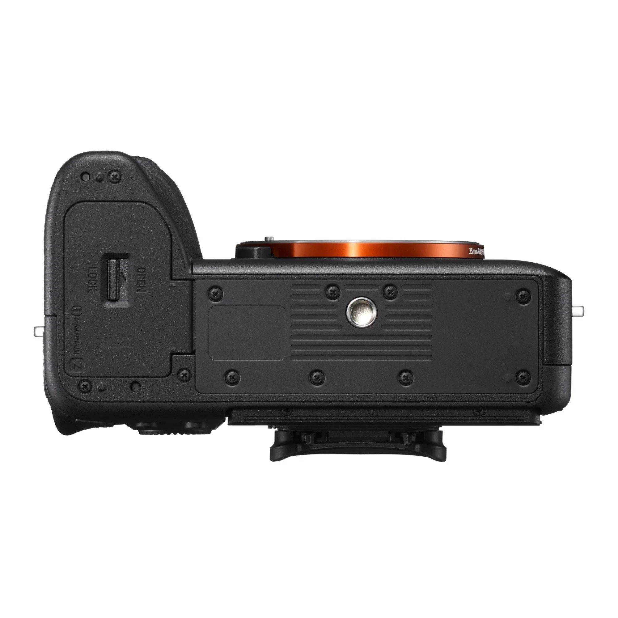 Sony a7R IV (A) Mirrorless Digital Camera (Body Only) - Image 5