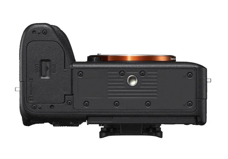Sony a7S III Mirrorless Digital Camera (Body Only) - Image 5