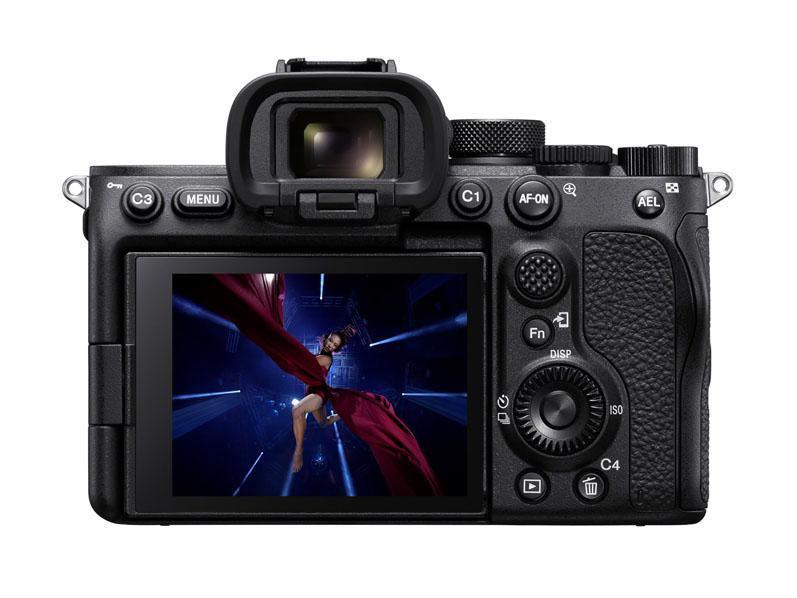 Sony a7S III Mirrorless Digital Camera (Body Only) - Image 7