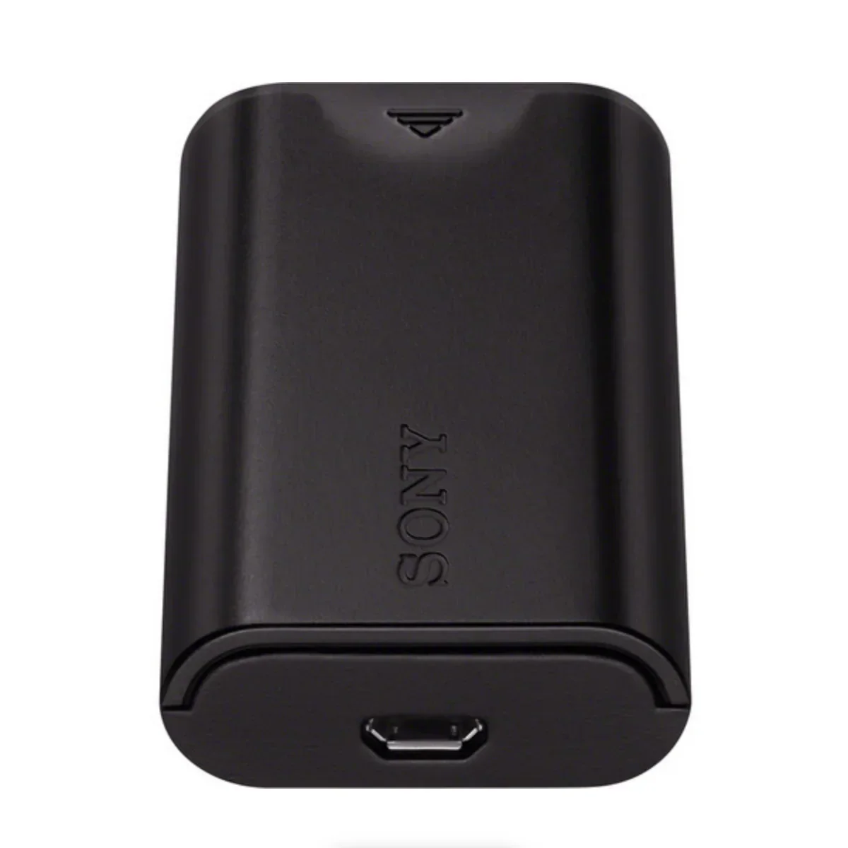 Sony Battery and Travel DC Charger Kit with NP-BX1 Battery - Image 3