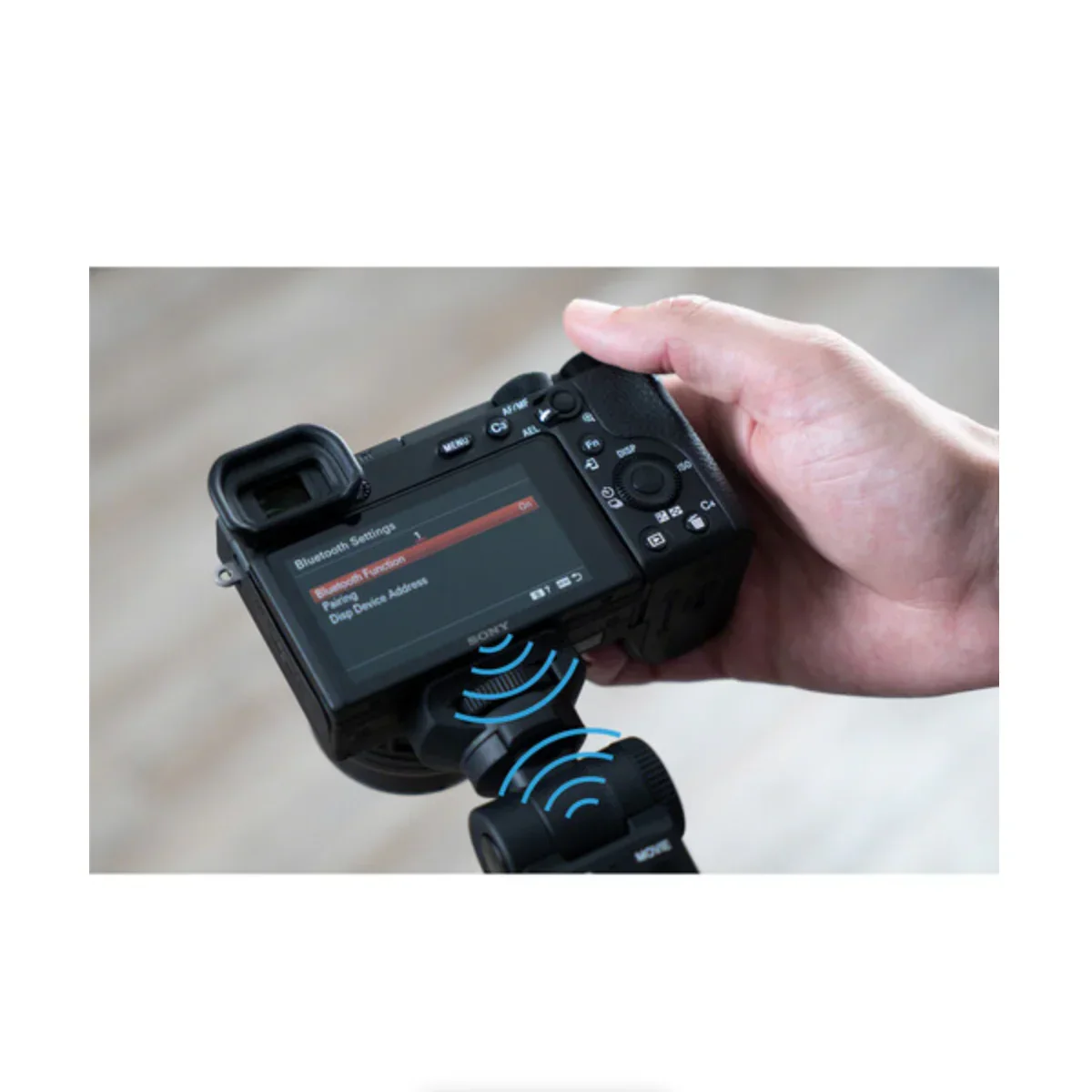 Sony Creator Accessory Kit II - Image 12