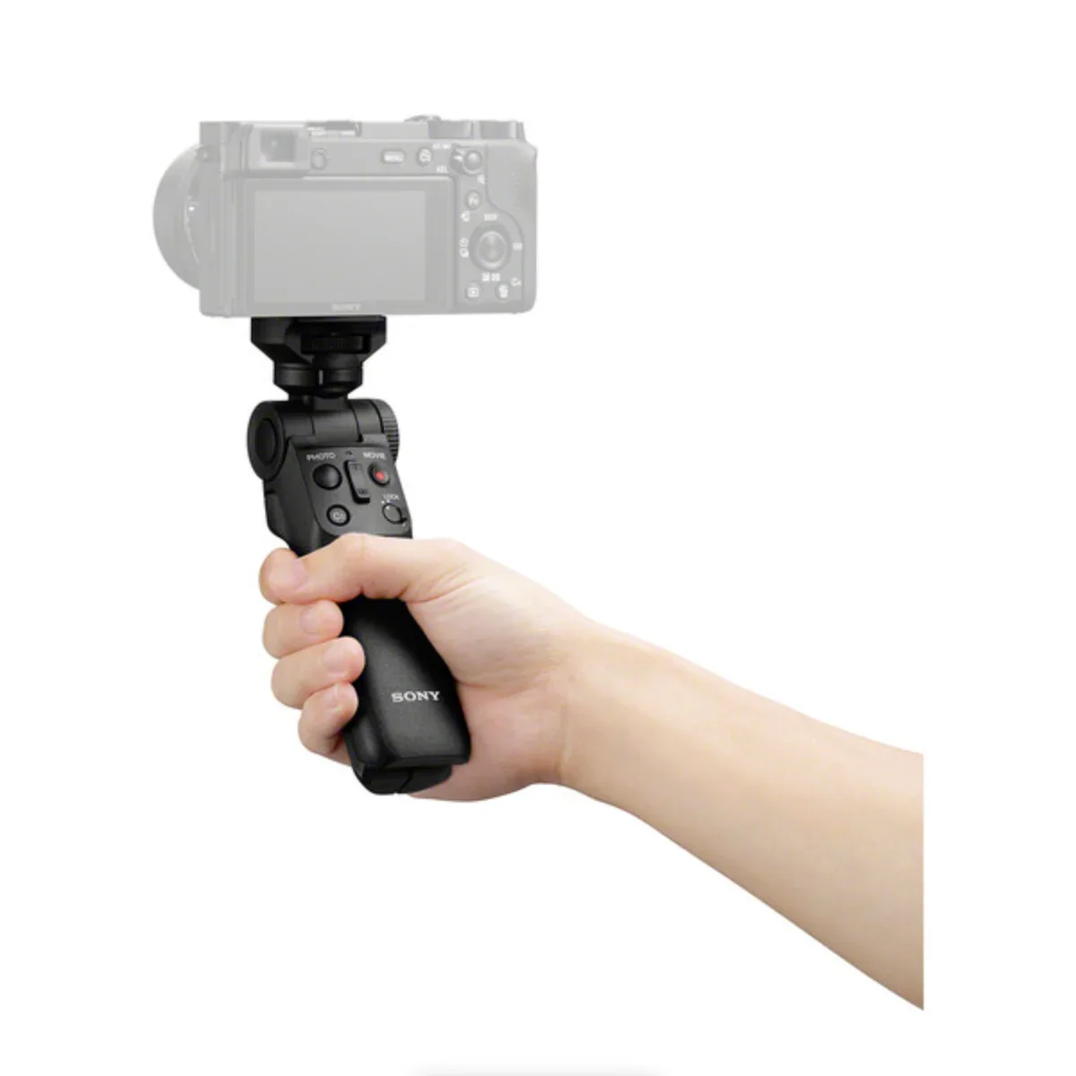 Sony Creator Accessory Kit II - Image 13