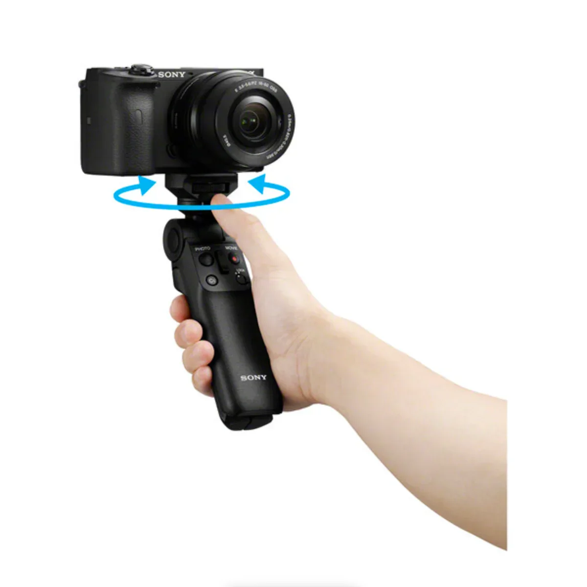 Sony Creator Accessory Kit II - Image 15