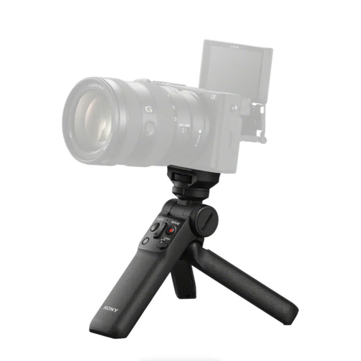 Sony Creator Accessory Kit II - Image 17