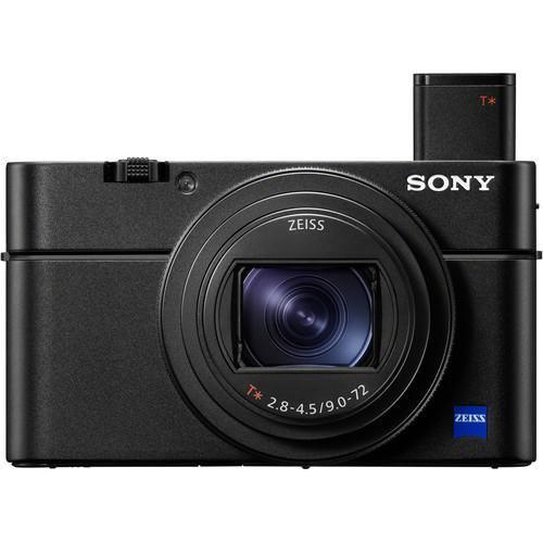 Sony Cyber-shot DSC-RX100 VII Digital Camera - Image 14