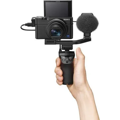 Sony Cyber-shot DSC-RX100 VII Digital Camera - Image 16