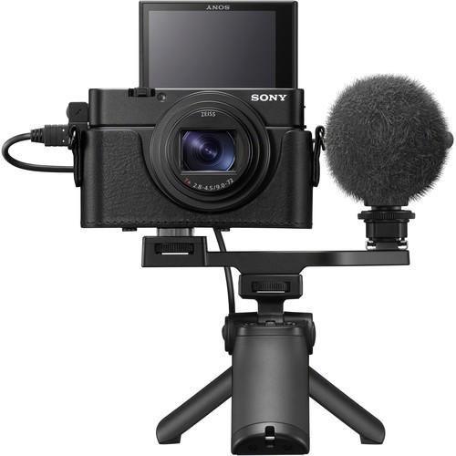 Sony Cyber-shot DSC-RX100 VII Digital Camera - Image 18