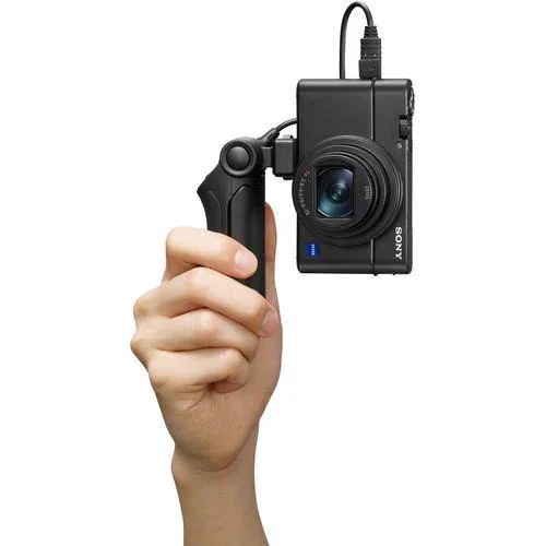 Sony Cyber-shot DSC-RX100 VII Digital Camera - Image 19