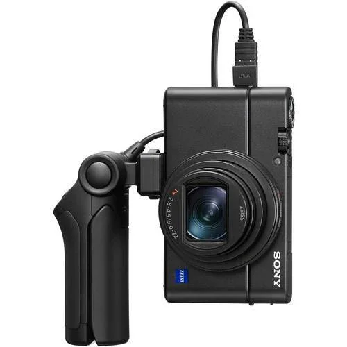 Sony Cyber-shot DSC-RX100 VII Digital Camera - Image 20