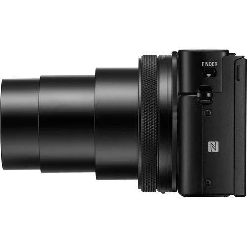 Sony Cyber-shot DSC-RX100 VII Digital Camera - Image 6