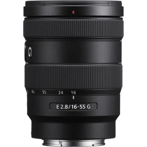 Sony E 16-55mm f/2.8 G Lens - Image 6