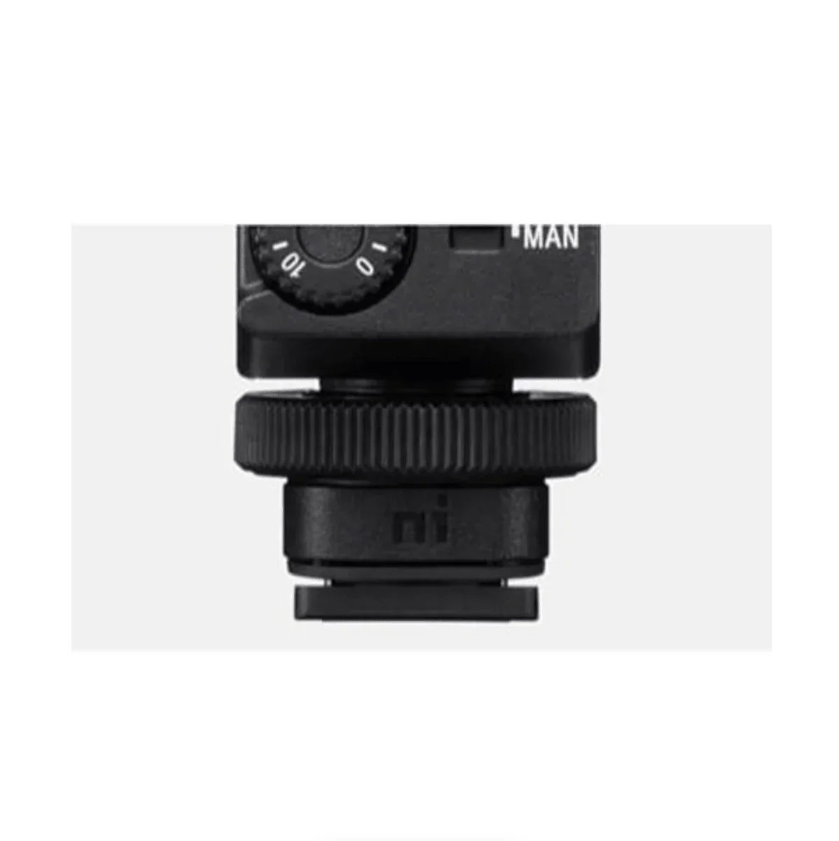 Sony ECM-B10 Compact Camera-Mount Digital Shotgun Microphone - Image 19