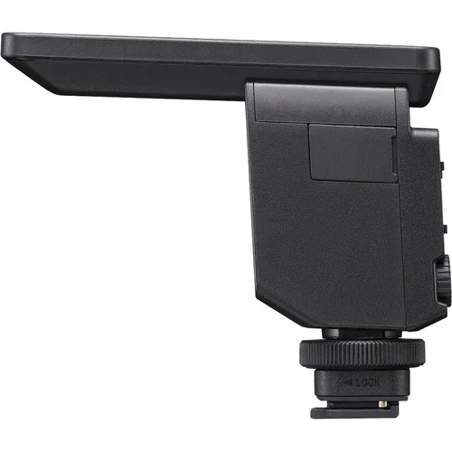 Sony ECM-B1M Shotgun Microphone - Image 4