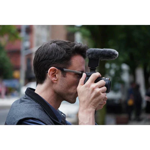 Sony ECM-B1M Shotgun Microphone - Image 8