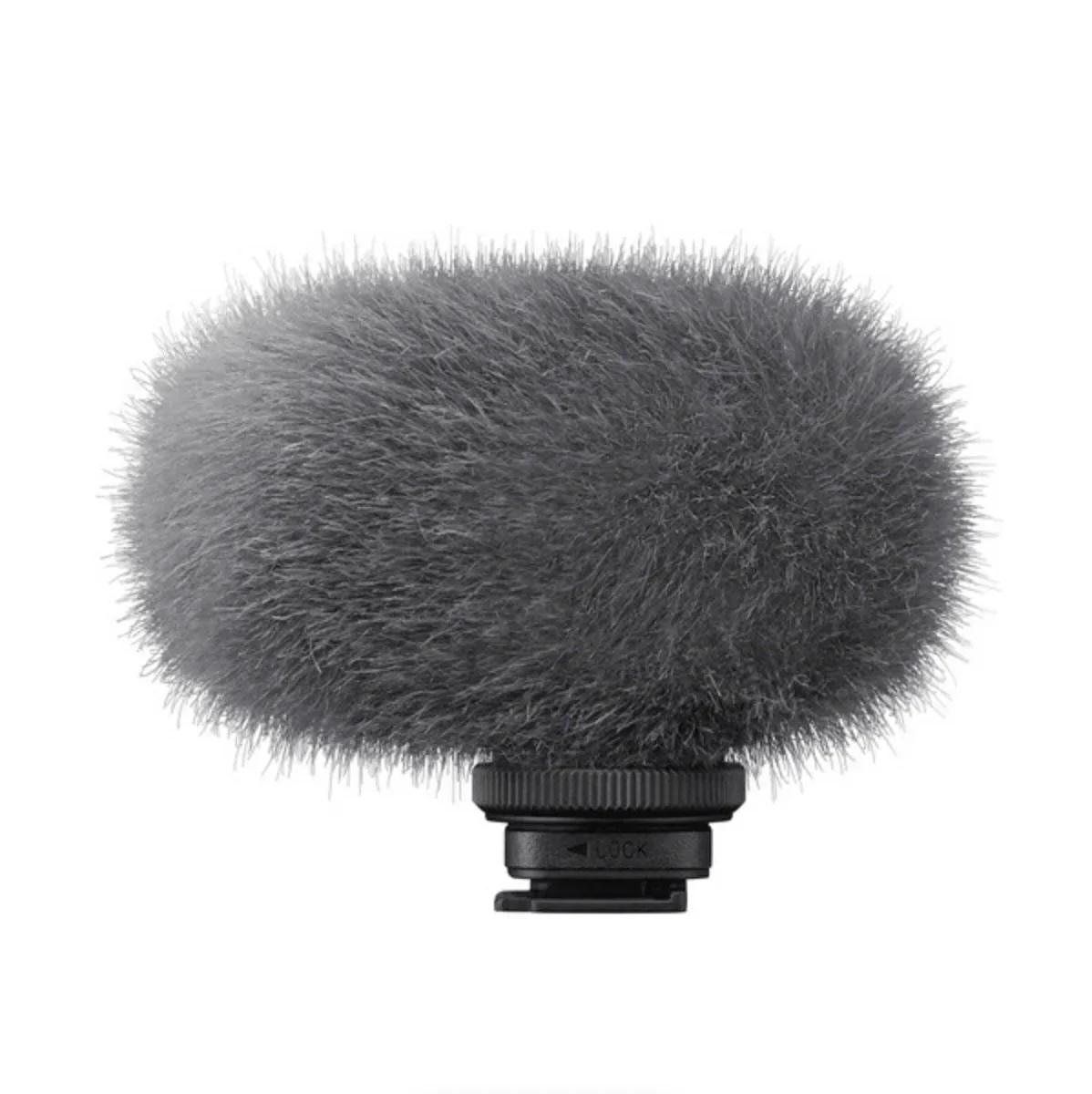 Sony ECM-G1 Ultracompact Camera-Mount Vlogger Shotgun Microphone - Image 5