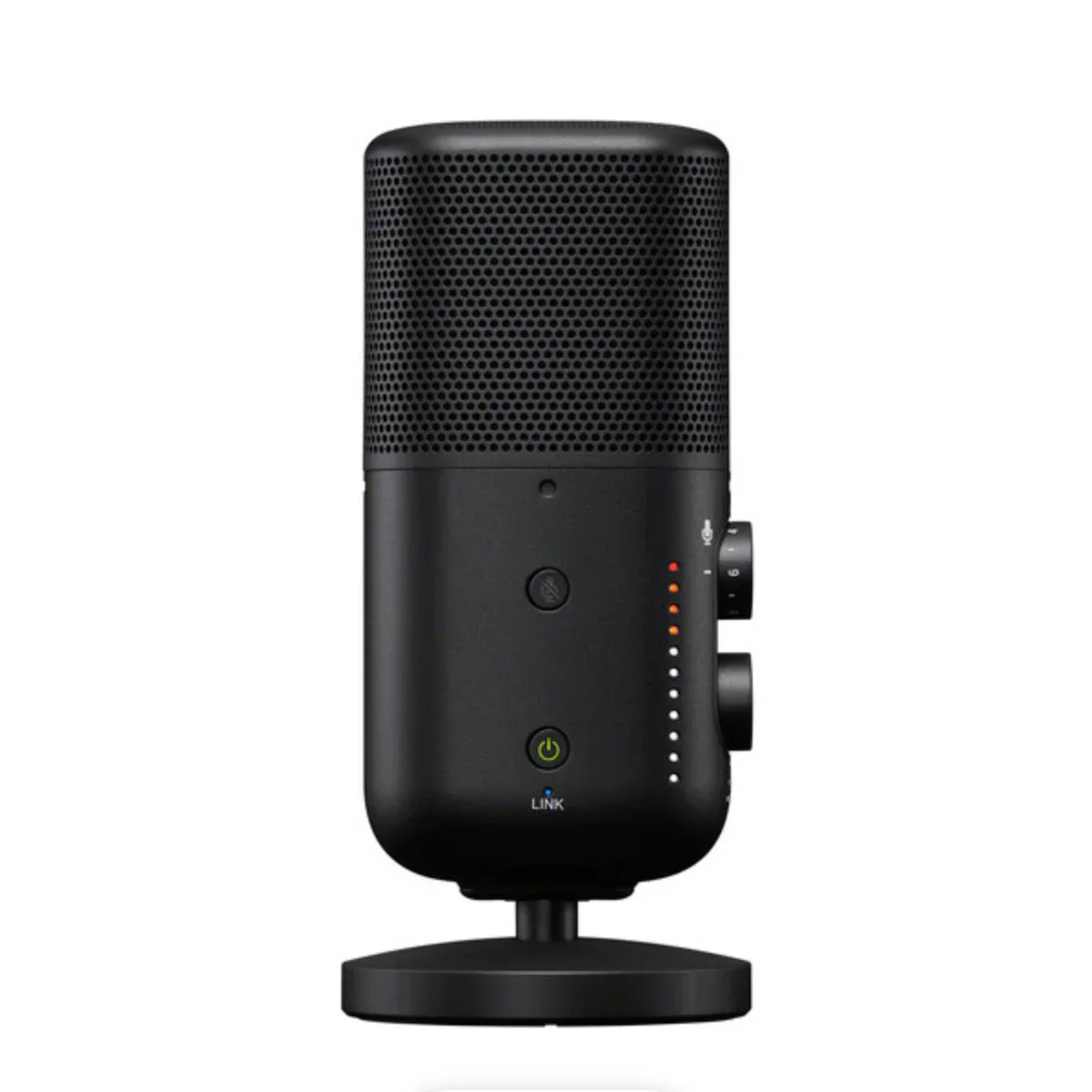 Sony ECM-S1 Wireless Streaming Microphone System with Multi Interface Shoe