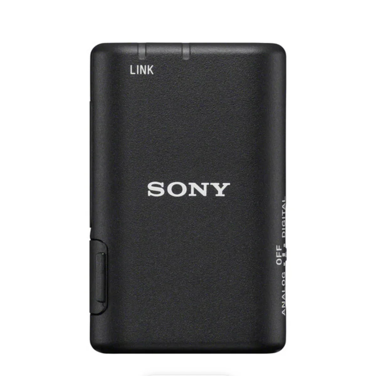 Sony ECM-S1 Wireless Streaming Microphone System with Multi Interface Shoe - Image 10