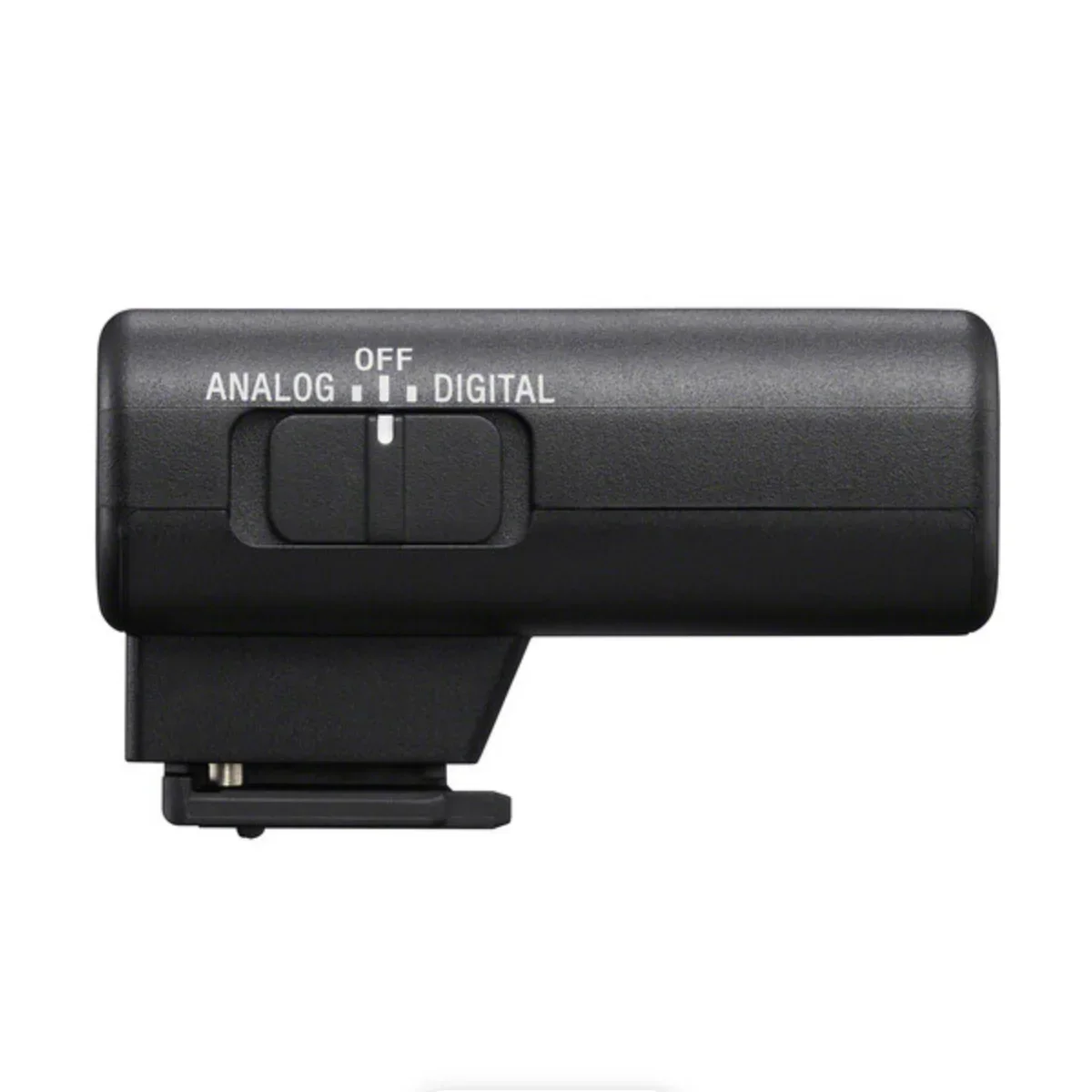 Sony ECM-S1 Wireless Streaming Microphone System with Multi Interface Shoe - Image 12