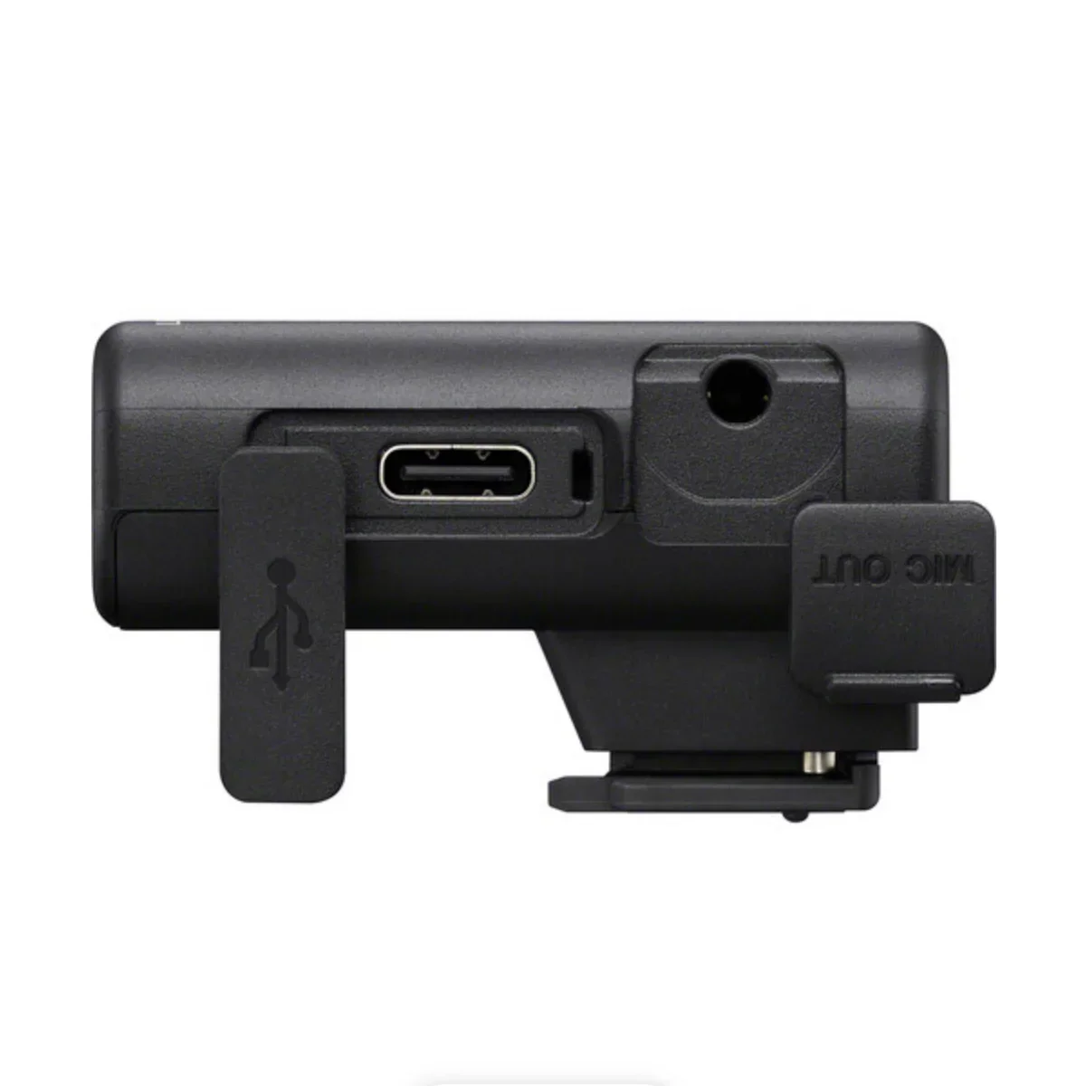 Sony ECM-S1 Wireless Streaming Microphone System with Multi Interface Shoe - Image 13