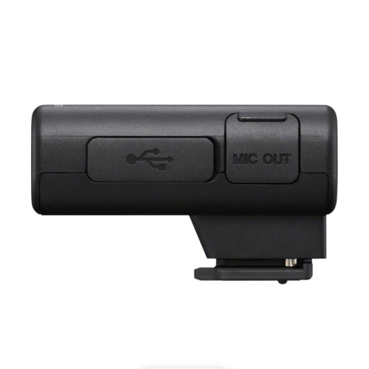 Sony ECM-S1 Wireless Streaming Microphone System with Multi Interface Shoe - Image 14