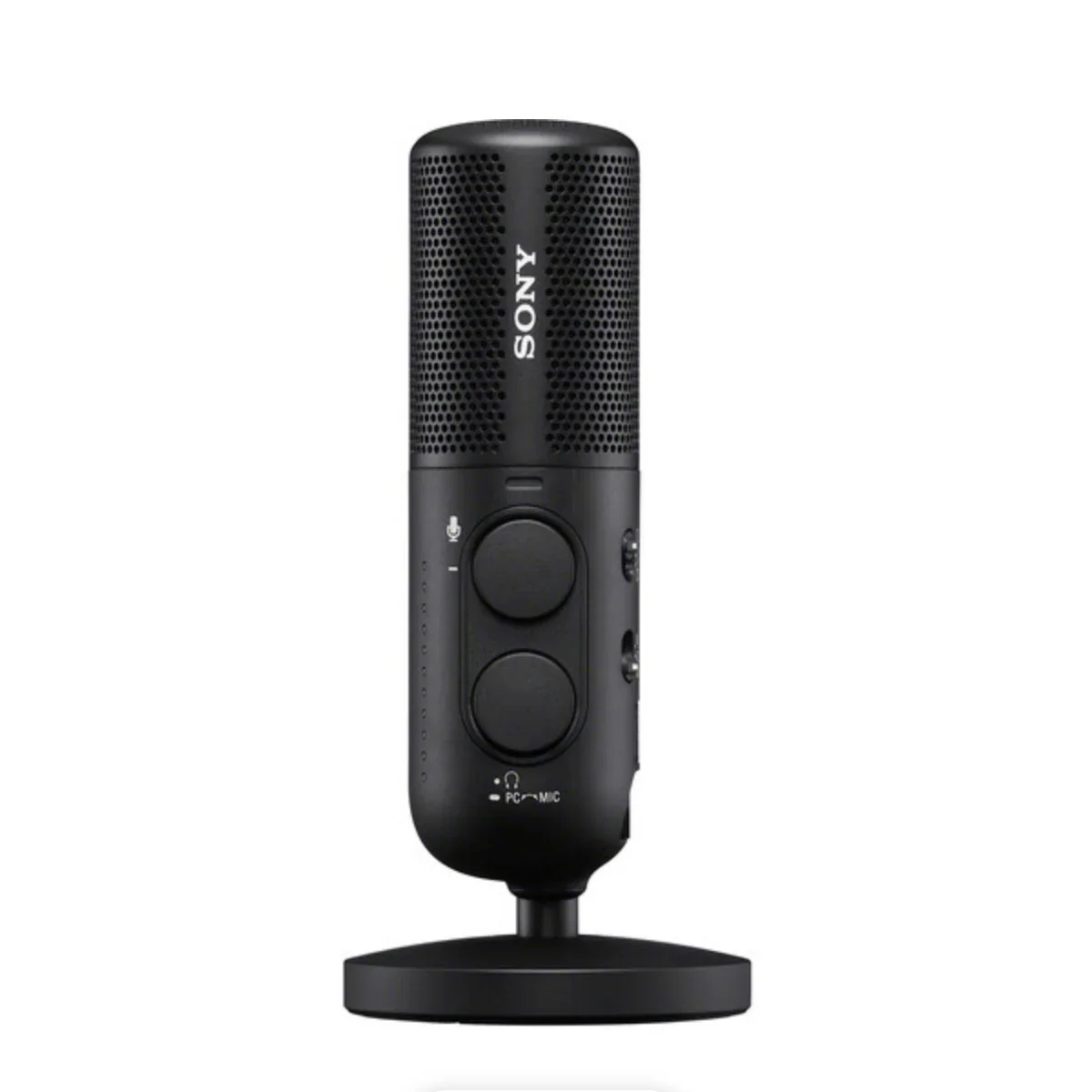 Sony ECM-S1 Wireless Streaming Microphone System with Multi Interface Shoe - Image 5