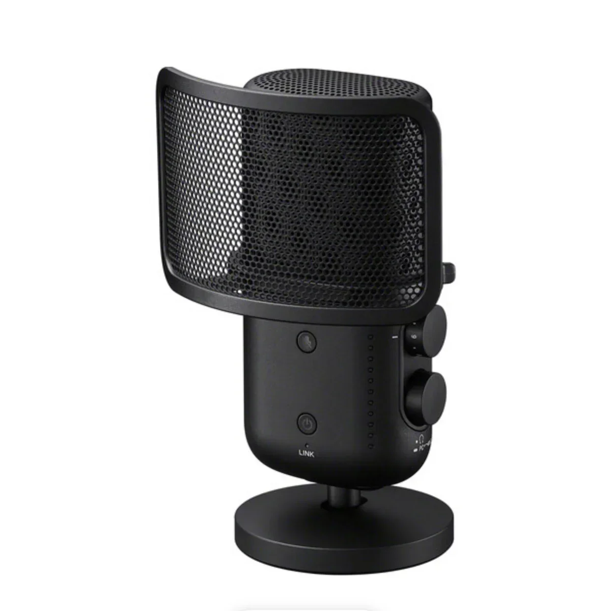 Sony ECM-S1 Wireless Streaming Microphone System with Multi Interface Shoe - Image 7